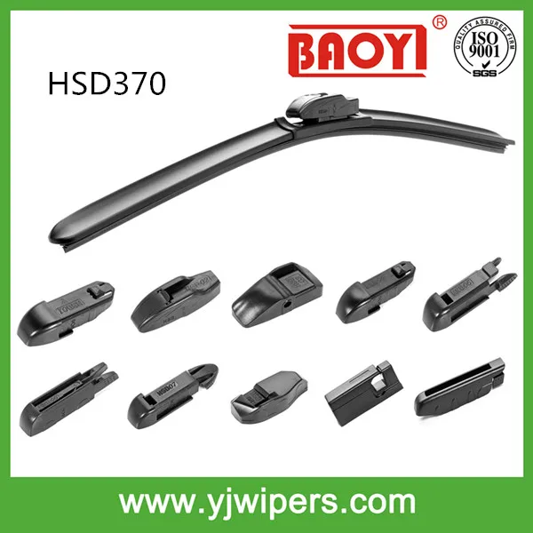 HSD370-wiper blade
