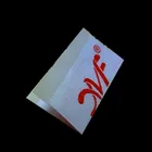 made in china garment accessories kid clothes private labels /centerfold