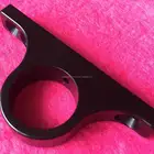 Bicycle Customized CNC Machined Mountain Bicycle Spare Parts