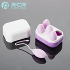 good quality Customized size radius silicone hamilton for medical care