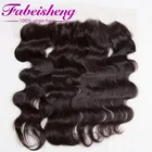 Lace Frontal Hair Piece Closure 13x4inch 100 Brazilian Virgin Hair Deep Curly Lace Frontals