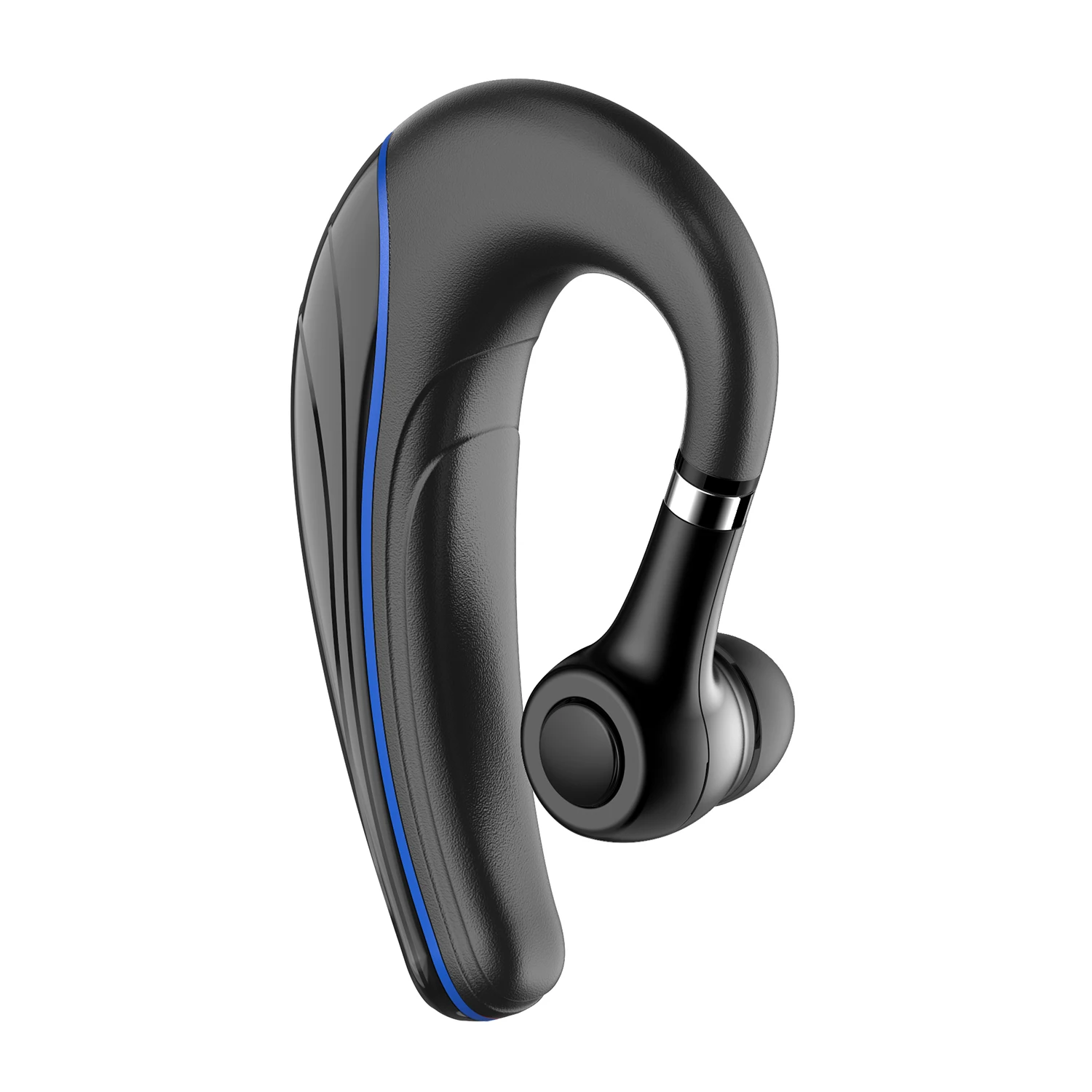 Noise Cancelling In-Ear Earbud Mic Earphone Headphone Guangdong The Headset For Cellphones Laptop - ANKUX.COM