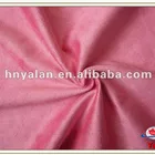 100% polyester continuing hot selling cheap plain patterned micro suede fabric