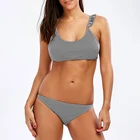 Over Ten Thousand Monthly Sales Womens Sexy Swim Suit Fabric Swim Suit Bikini