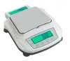 laboratory function of analytical balance