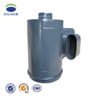 SMKW3052A1 original heavy duty desert truck parts auto air filters assy