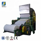 New Condition Paper Notebook Exercise Book Paper Making Manufacturing Machine