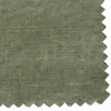 100%Cotton canvas with slub carbon peach Pigment dye fabric for coat