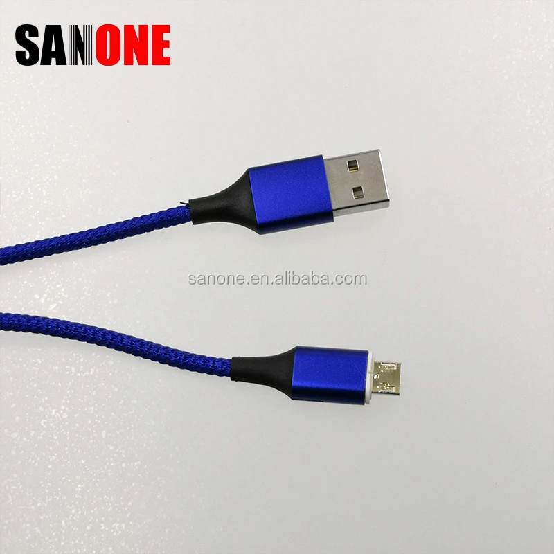 3.1A Charge Data Android Phone Charger Type-C 3 In 1 Magnetic Micro Usb Cable For Iphone with Magnetic Heads Saver - ANKUX.COM