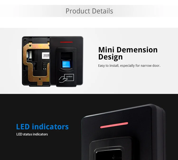 system biometric access control access control system