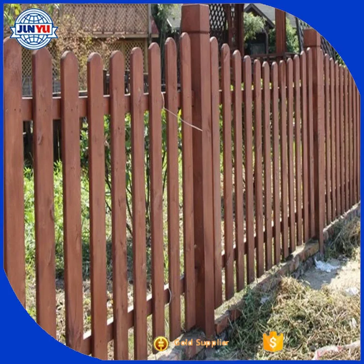 types of wood fences yard fencing security styles