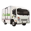 1.5T loading weight Electric delivery truck