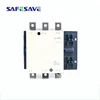 Cheap price functional modularity structural refinement high power magnetic standard ac electrical contactor 36v