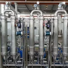 Ce JIUWU Membrane Separation Equipment for Antibiotics Fermentation Broth Clarification