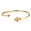 Wholesale Hot Selling Simple Style Artistic Lovely Musical Bangle Jewelry
