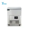 2018 hot sale shaved snow commercial ice block making machine
