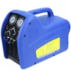 Compact design Refrigerant Recovery Unit RECO250S with oil separator air conditioning refrigeration HVAC/R China factory