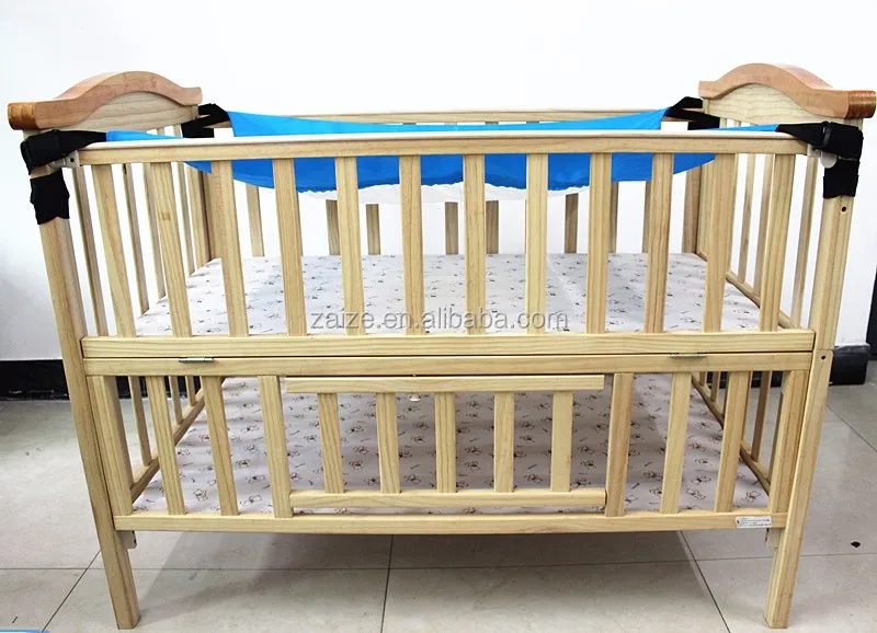 newborn baby crib hammock saftey detachable sleeping bed swing