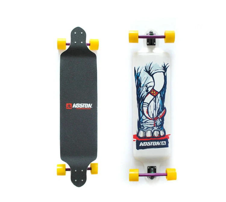 longboard koston