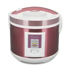 Hot sales cooking appliances kitchen Deluxe Good price multifunction national electric mini rice cooker 4L