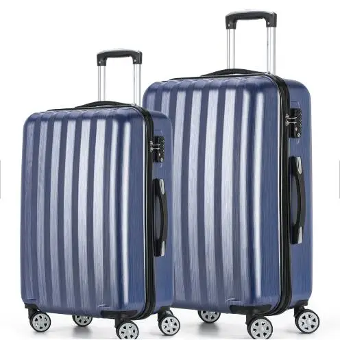 trolley suitcases luggage bag