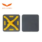 Popular Portable Silicone Mobile Phone Display Stand