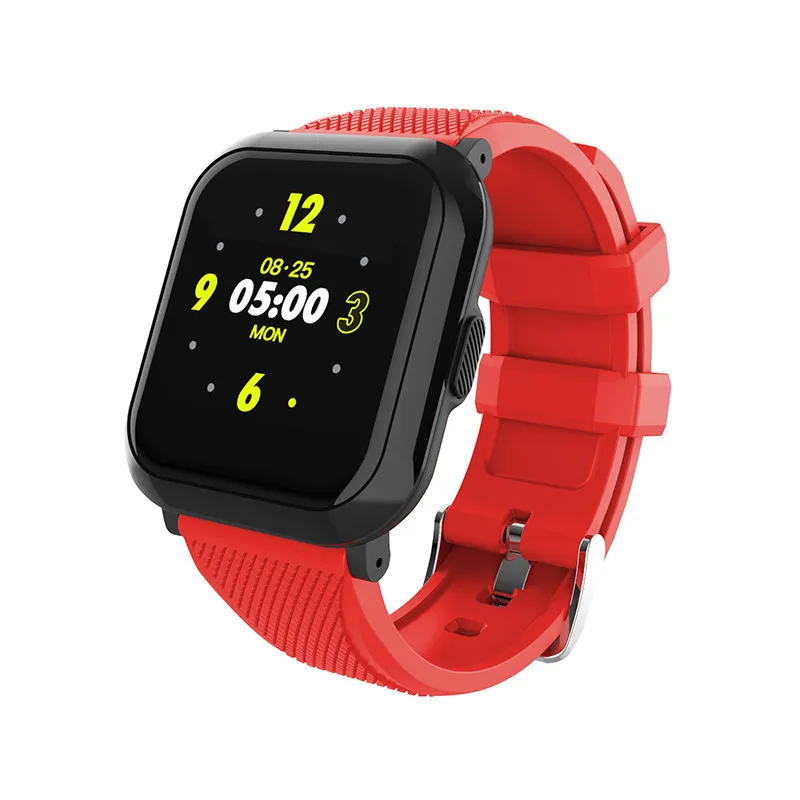 multi sport fitness watch
