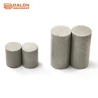 ss/pp sintered metal stainless steel oil filter cartridge