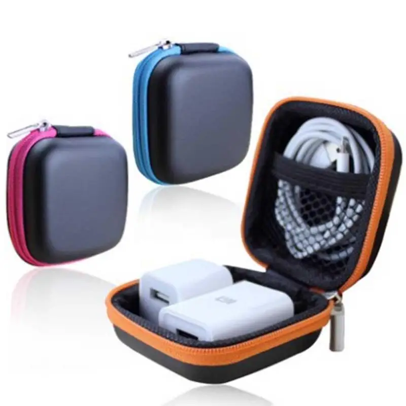 Small Basic Storage Bag Mini Headphone Pouch Waterproof Zipper Simple Storage Package for Date Cable Pack Case, Black white blue orange pink green
Small Basic Storage Bag Mini Headphone Pouch Waterproof Zipper Simple Storage Package for Date Cable Pack Case, Black white blue orange pink green