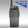 Teamup T510 Wireless two way radio 16 channel vhf/uhf handheld interphone walkie talkie