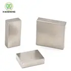 1.5 screw pink magnets 1/2 cube neodymium magnet button