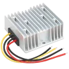IP 68 waterproof Factory price 240W DC DC CONVERTER BUCK/BOOST 24V to12V 20A WS-24T1220