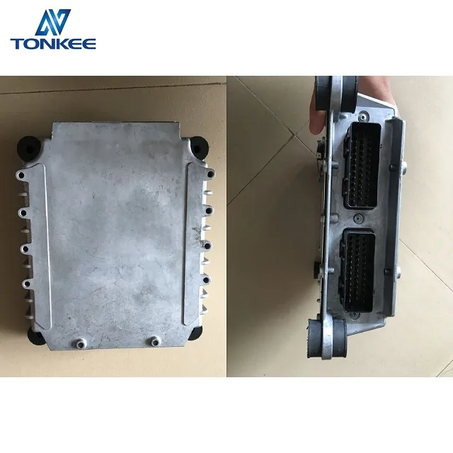 original brand new 20582958 EC360B engine D12D ECU controller 20582958 P07 engine D12D ECU EC360B P01
