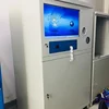 32Inch Reverse Recycling Vending Machine RVM for Recycle Plastic Bottle, Alu Can, Reward Coupon, Gift, With Software Integrated