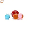 30mm solid colored round acrylic ball