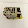 Omron large stock and original small plc program CQM1-MBA42