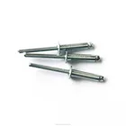 big sales ISO open round iron blind rivet