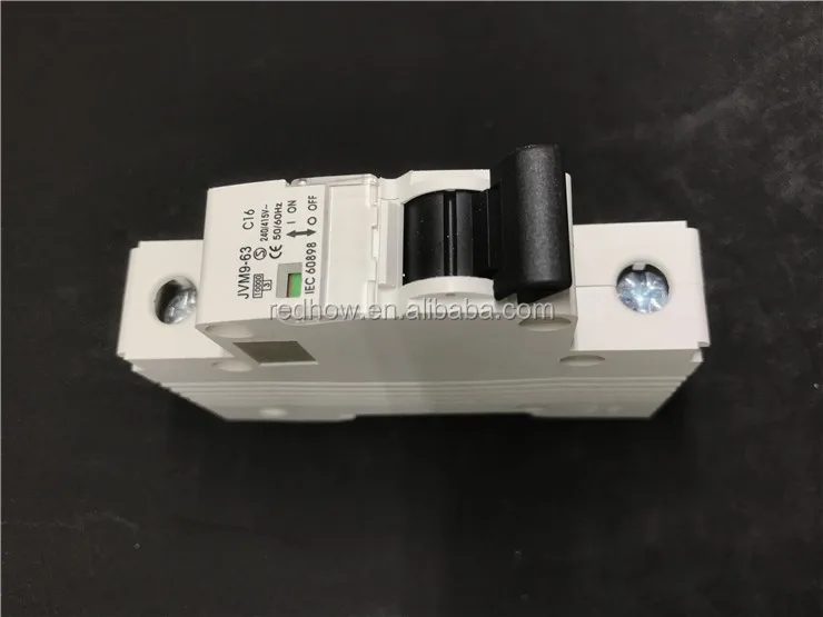 miniature circuit breaker price