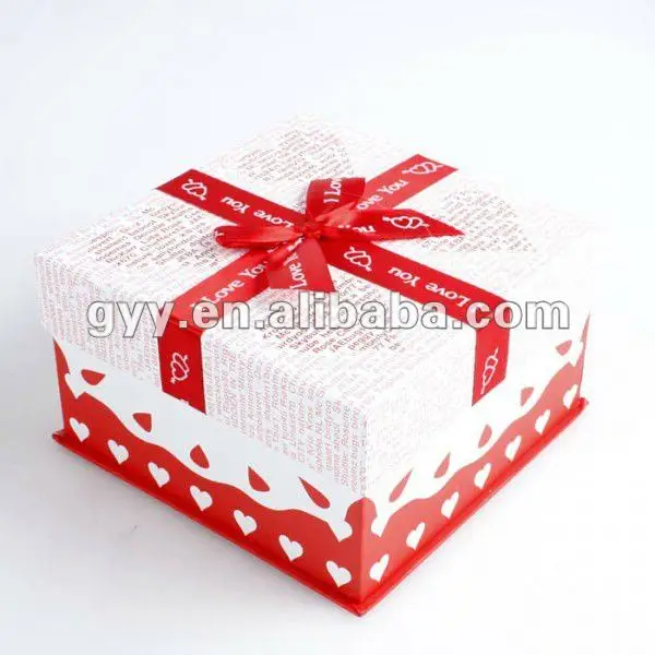 white chocolate christmas cake