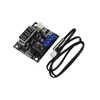 W1209 Digital Thermostat Temperature Control Switch Board Module W1209 12v Dc Light Sensor