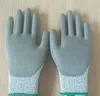 13G Cut Level 5 Repair Auto-Assembly Work Protective PU Glove