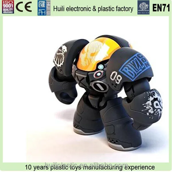 china factory vinyl figurine, custom make vinyl figure toys, china custom make vinyl figure