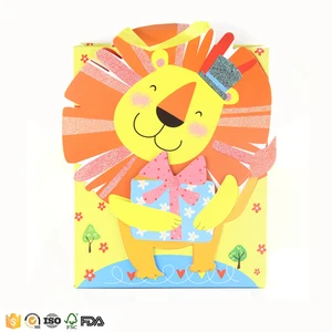 creative paper gift bag