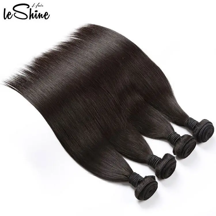 100% Cuticle Aligned Braid In Brazilian Straight Human Hair Weave Bundles, Natural color
100% Cuticle Aligned Braid In Brazilian Straight Human Hair Weave Bundles, Natural color