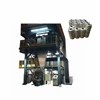 FDY MACHINE PP multifilament/ Polyester yarn spinning machine/ BCF fiber drawing extruder line