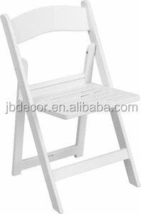 chair sashes