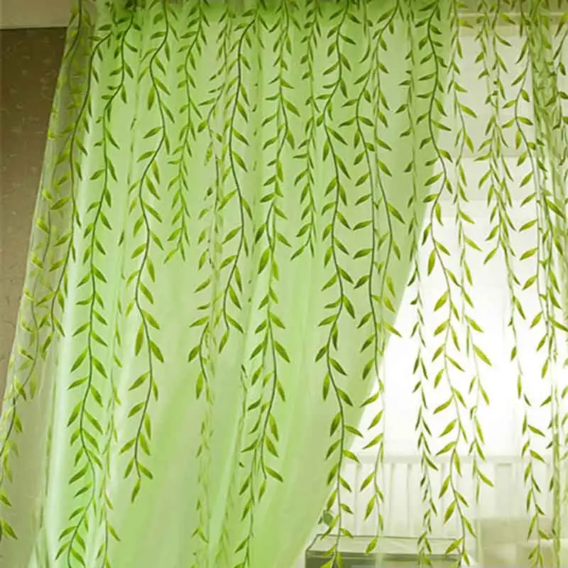 Willow-Curtains-green12