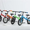 Cheaper Price 12inch Steel Kids Balance Bicycle Children Bike