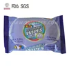 Daily Use Items Clinically Proven Mild Wet Wipes