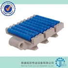 LBP882TAB-K375 Side Flexing Heavy Duty LBP Plastic Roller Chain